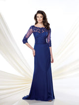 1 of 5 Montage 214941 Royal Blue