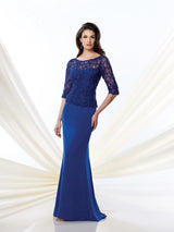 6 of 6 Montage 214948 Royal Blue