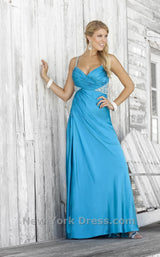 3 of 6 Blush 9326 Caribbean-Blue