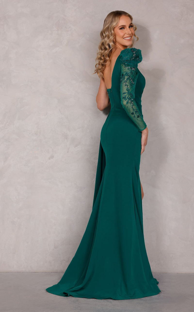 Terani 2214E0164 Emerald