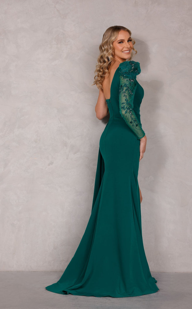 Terani 2214E0164 Emerald