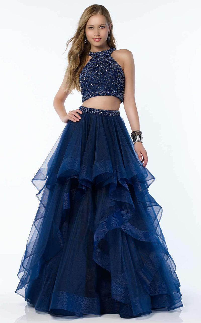 Alyce Designs 6743 Navy