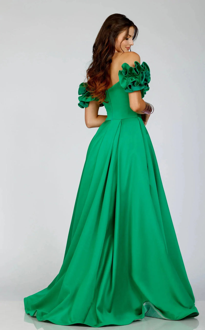 Terani 231E0514 Emerald