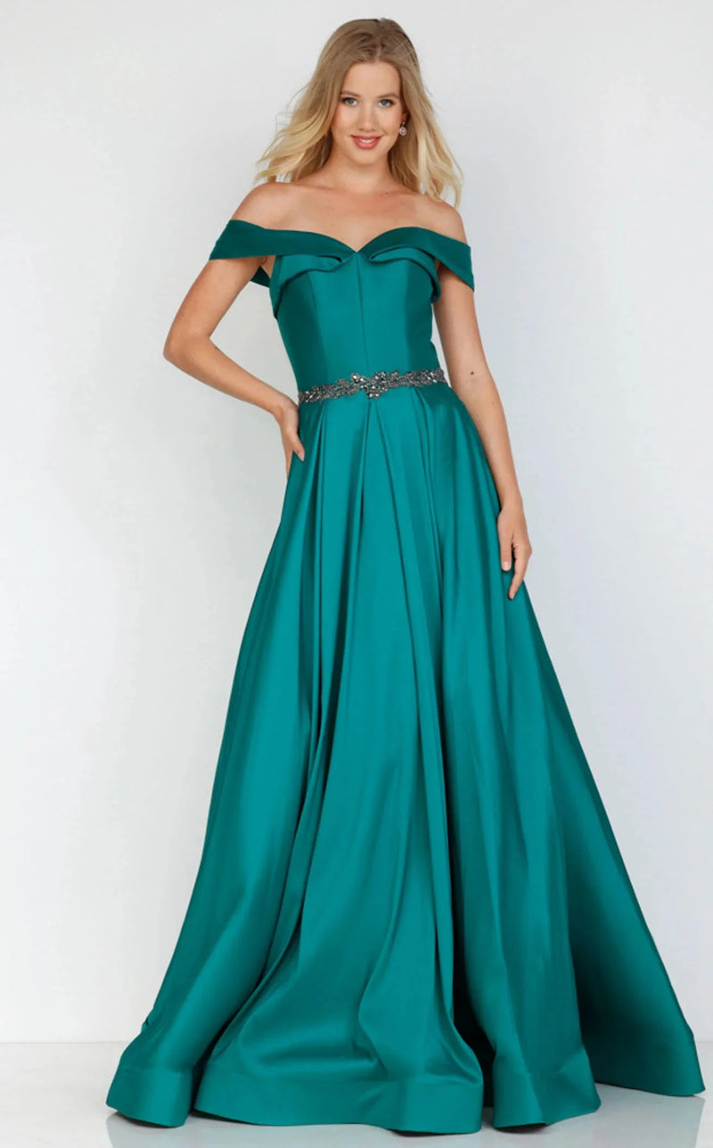 Terani 231M0347 Emerald