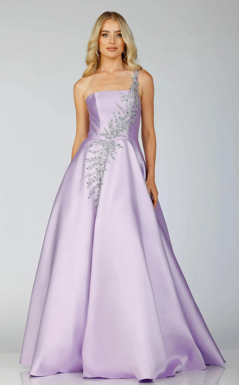 Terani 231P0175 Lavender