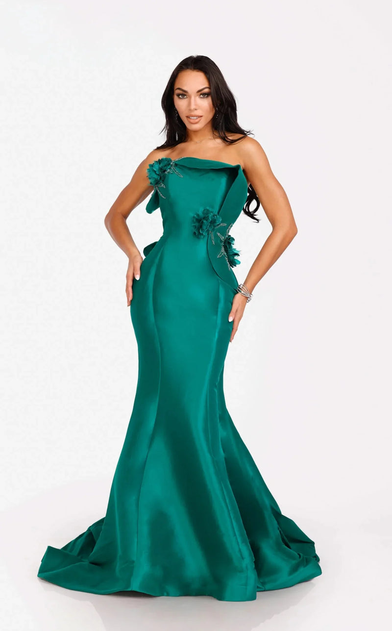 Terani 231E0308 Emerald