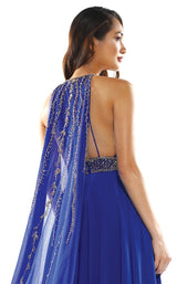 11 of 12 Colors Dress 2335 Dress Royal