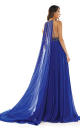 5 of 12 Colors Dress 2335 Dress Royal