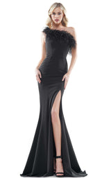 2 of 12 Colors Dress 2405 Black