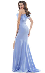 4 of 12 Colors Dress 2405 Light Blue