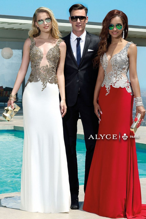 Alyce 2425 On Sale