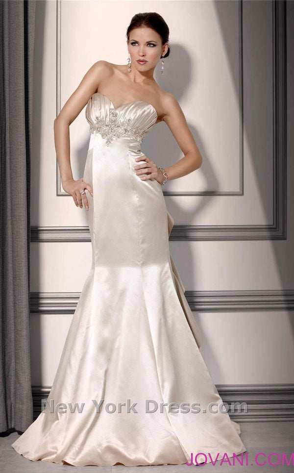 Jovani 71790 Frost