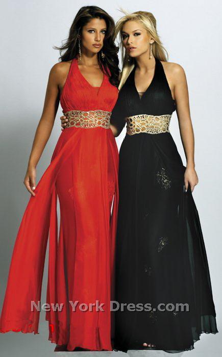 Jovani 77224 Black