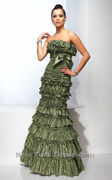 1 of 3 Alyce Designs 5287 Moss Green