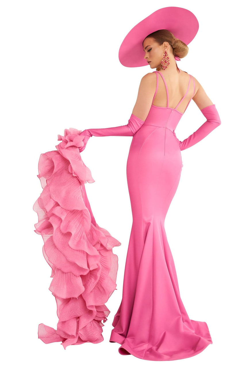 MNM Couture 2575 Pink