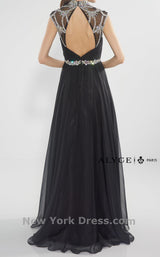 5 of 7 Alyce Designs 6414 Black