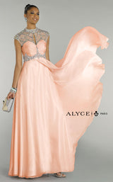 3 of 7 Alyce Designs 6414 Dreamsicle