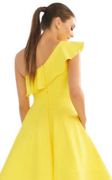 7 of 8 Mac Duggal 26099I Lemon