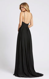 4 of 4 Mac Duggal 26165 Black