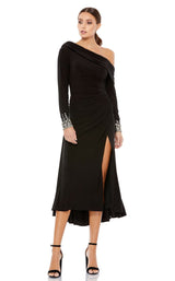 1 of 3 Mac Duggal 26485i Black