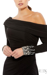 3 of 3 Mac Duggal 26485i Black