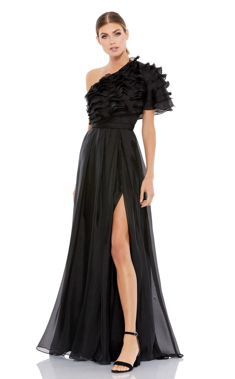 Mac Duggal 26527 Dress Black