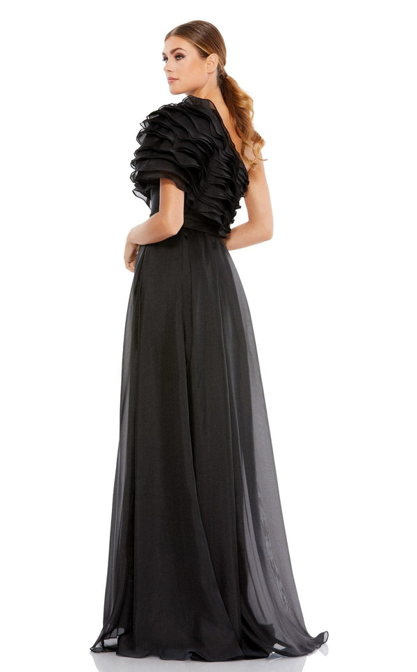 Mac Duggal 26527 Black