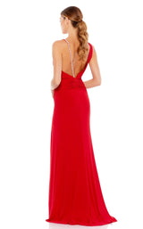 3 of 3 Mac Duggal 26532 Dress Red