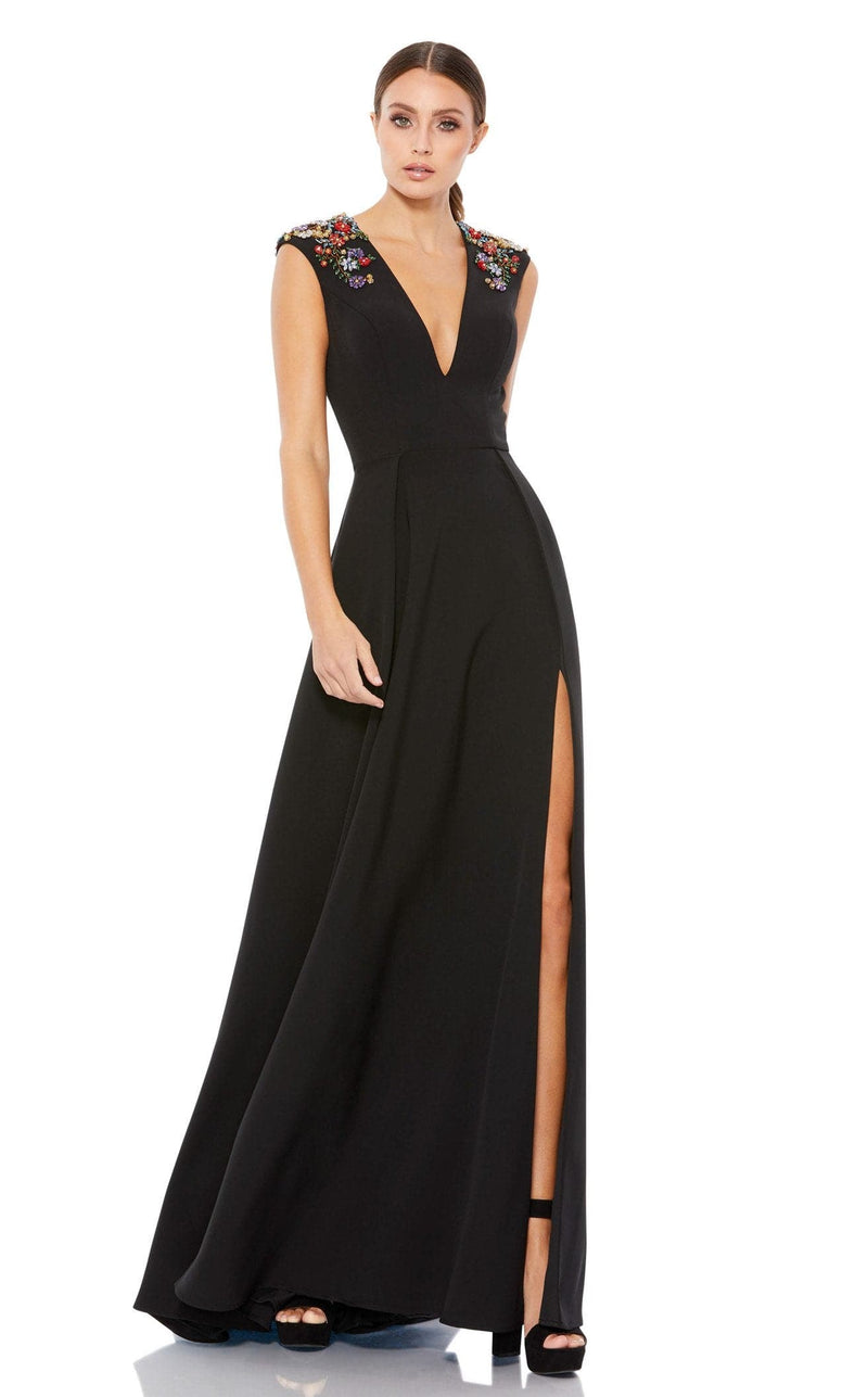 Mac Duggal 26540 Black