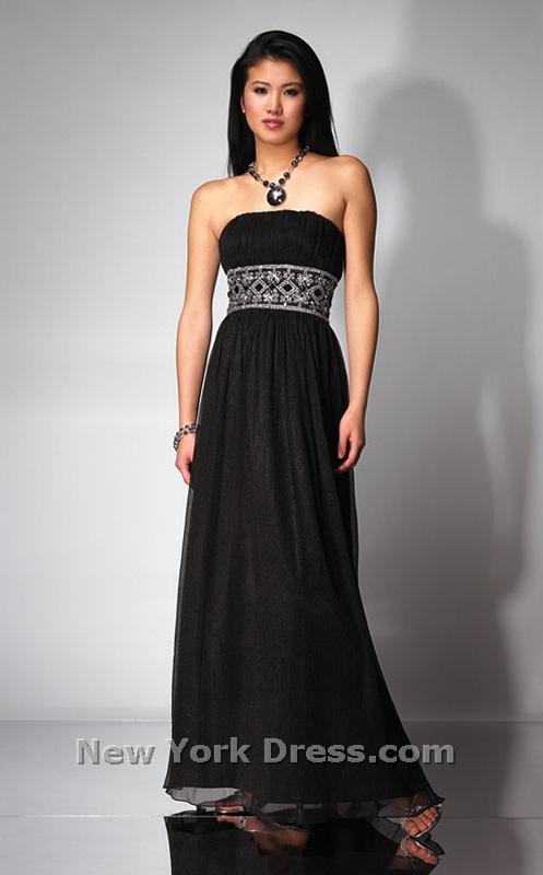 Alyce Designs 3336 Black