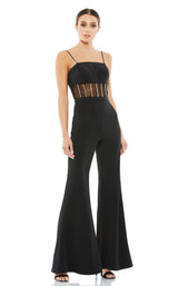 1 of 3 Mac Duggal 26601 Black