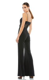 2 of 3 Mac Duggal 26601 Black