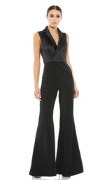 1 of 6 Mac Duggal 26603 Black