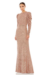 1 of 3 Mac Duggal 26692 Copper