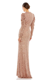 2 of 3 Mac Duggal 26692 Copper