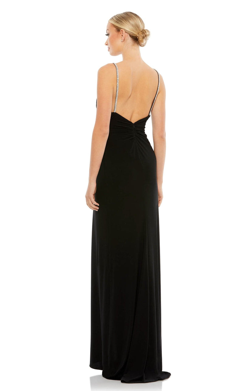 Mac Duggal 26695 Dress Black