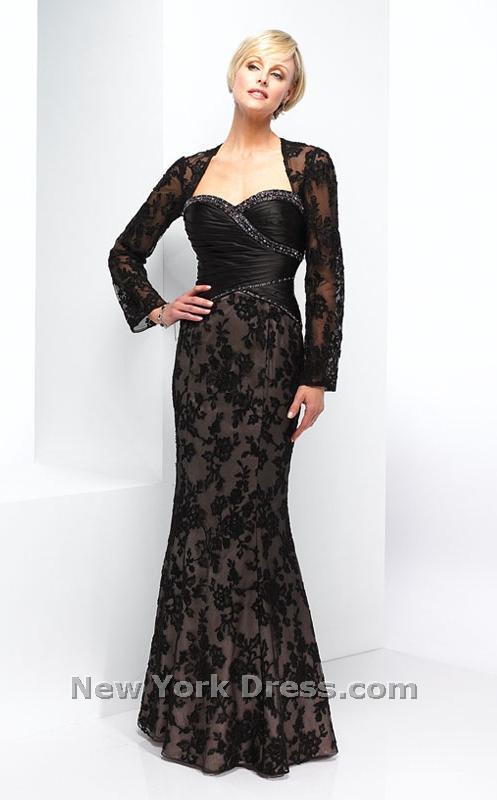 Alyce Designs 29272 Black/Taupe