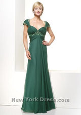 4 of 4 Alyce Designs 29274 Forest Green