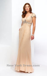 1 of 4 Alyce Designs 29274 Champagne