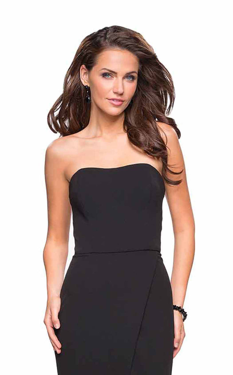 La Femme 27035 Black