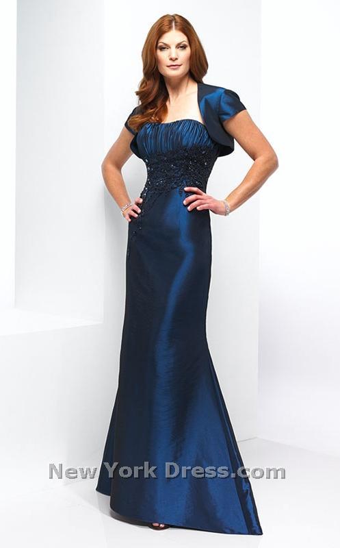 Alyce Designs 29301 Navy Blue