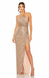 1 of 3 Mac Duggal 27128 Copper