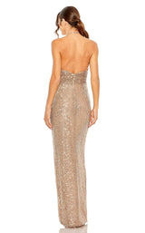 3 of 3 Mac Duggal 27128 Copper