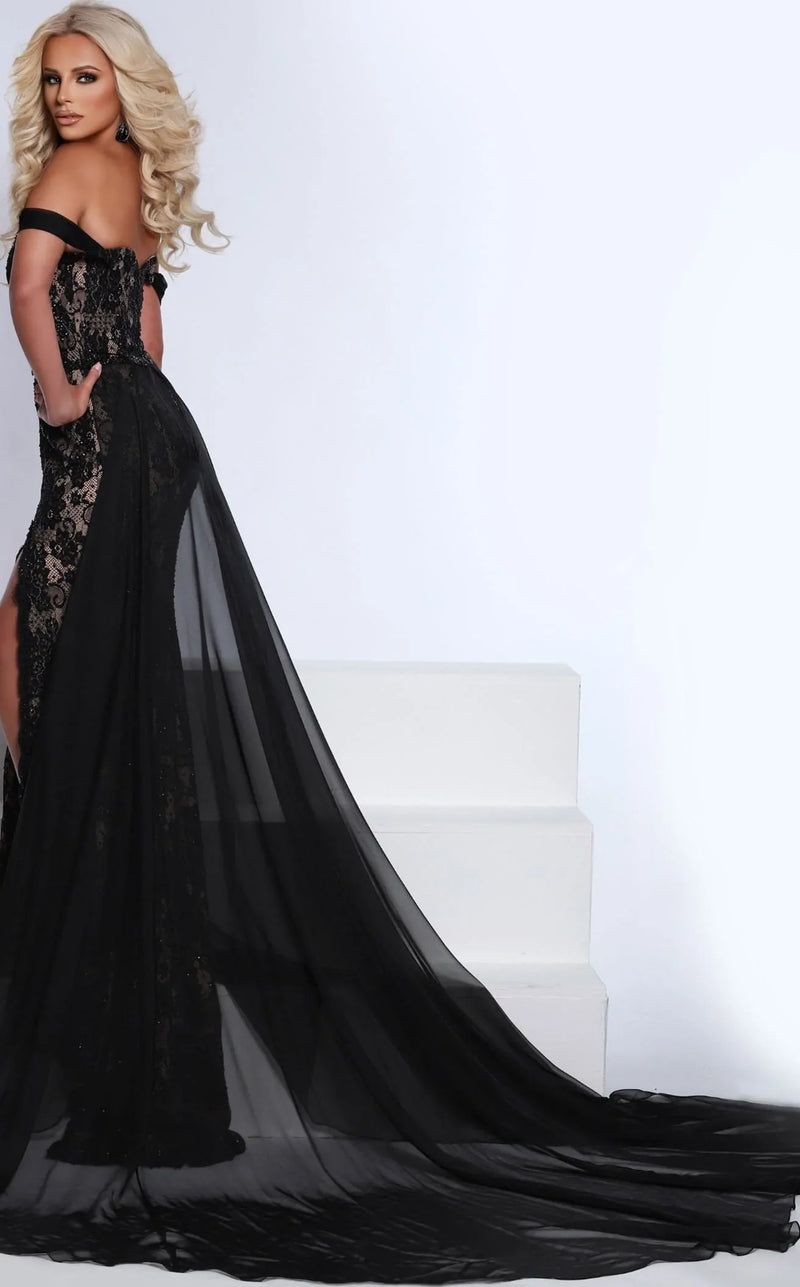 Johnathan Kayne 2715 Dress