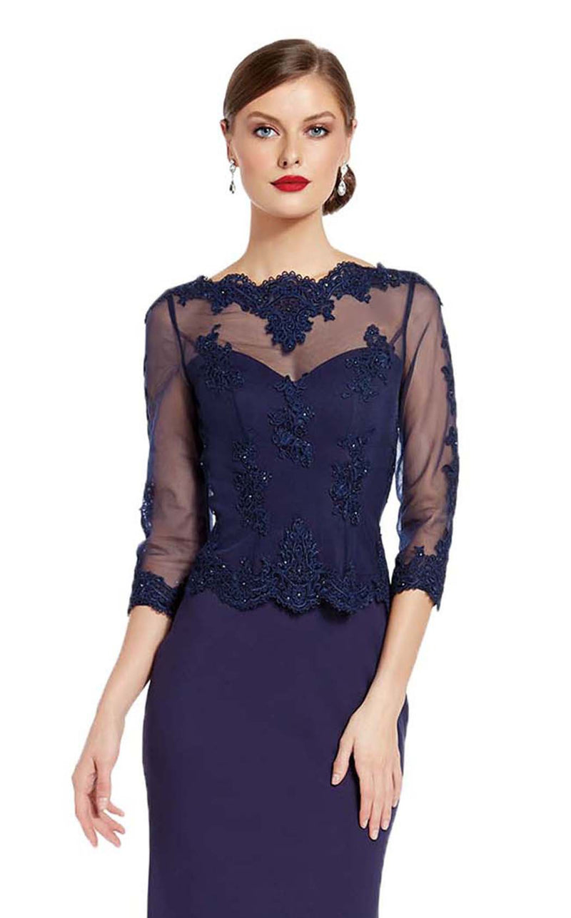 Alyce 27282 Navy