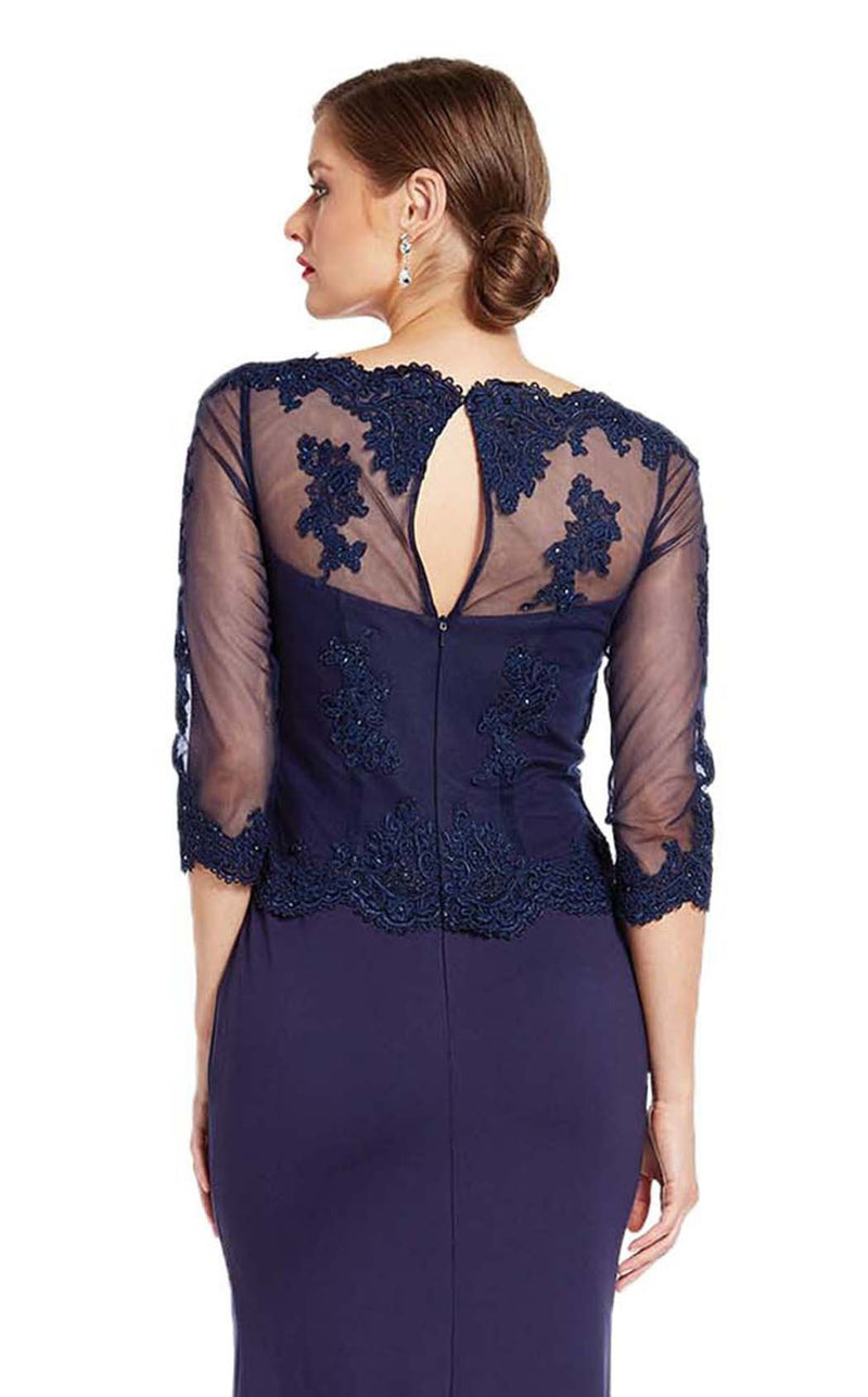 Alyce 27282 Navy