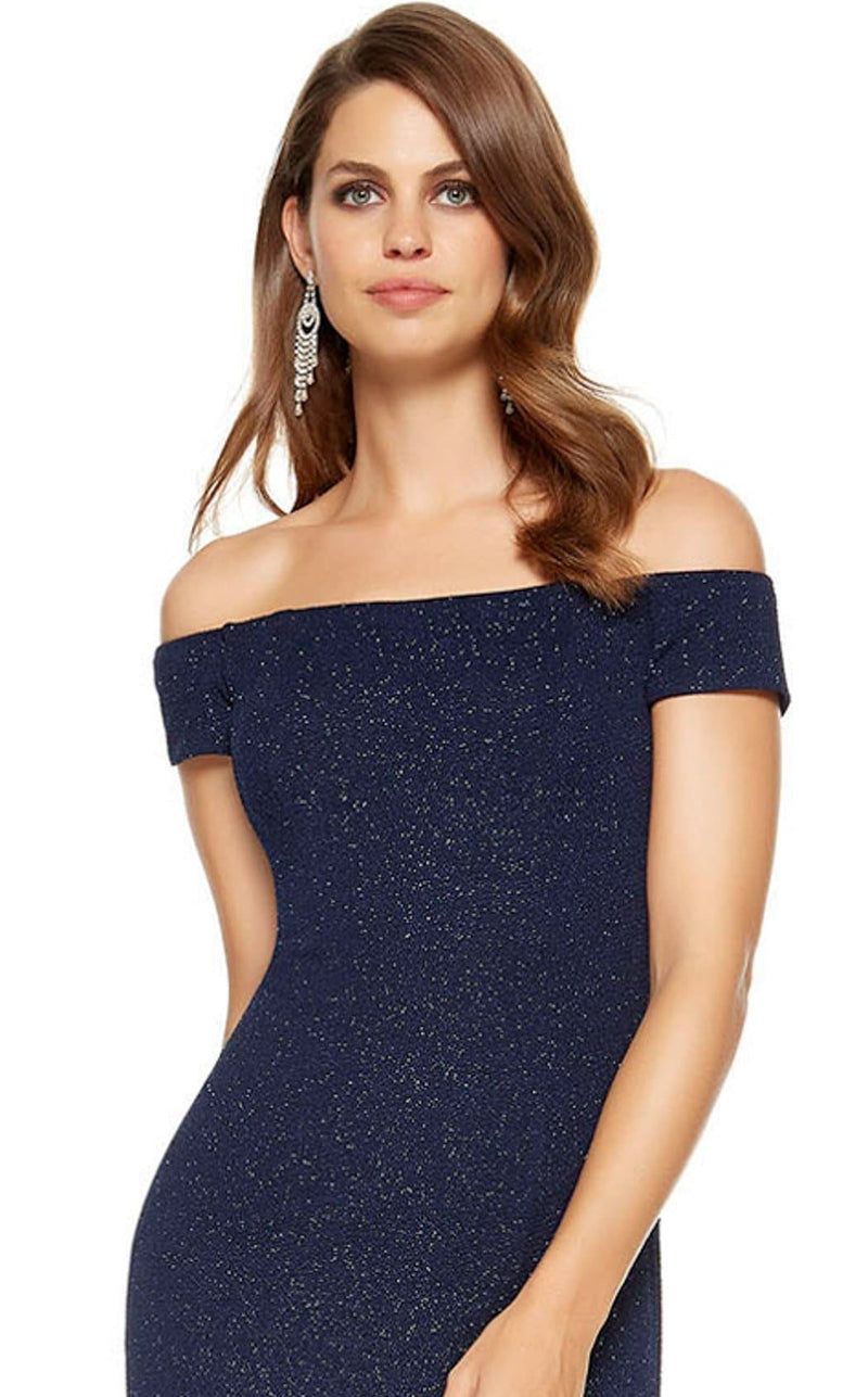 Alyce 27343 Dress Midnight