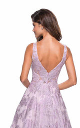 11 of 12 La Femme 27505 Lavender