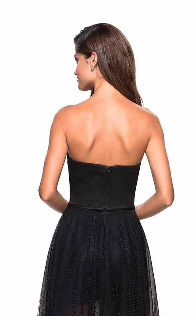 La Femme 27522 Black