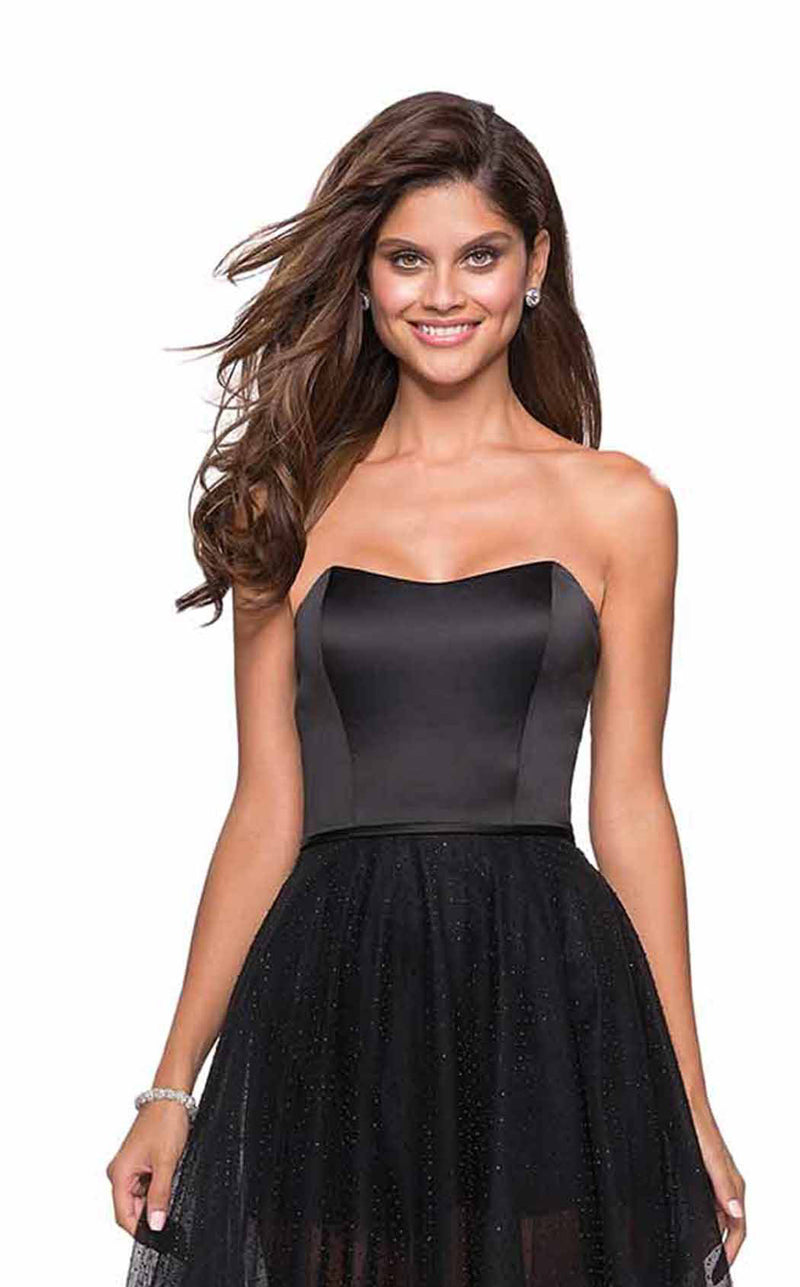 La Femme 27522 Black